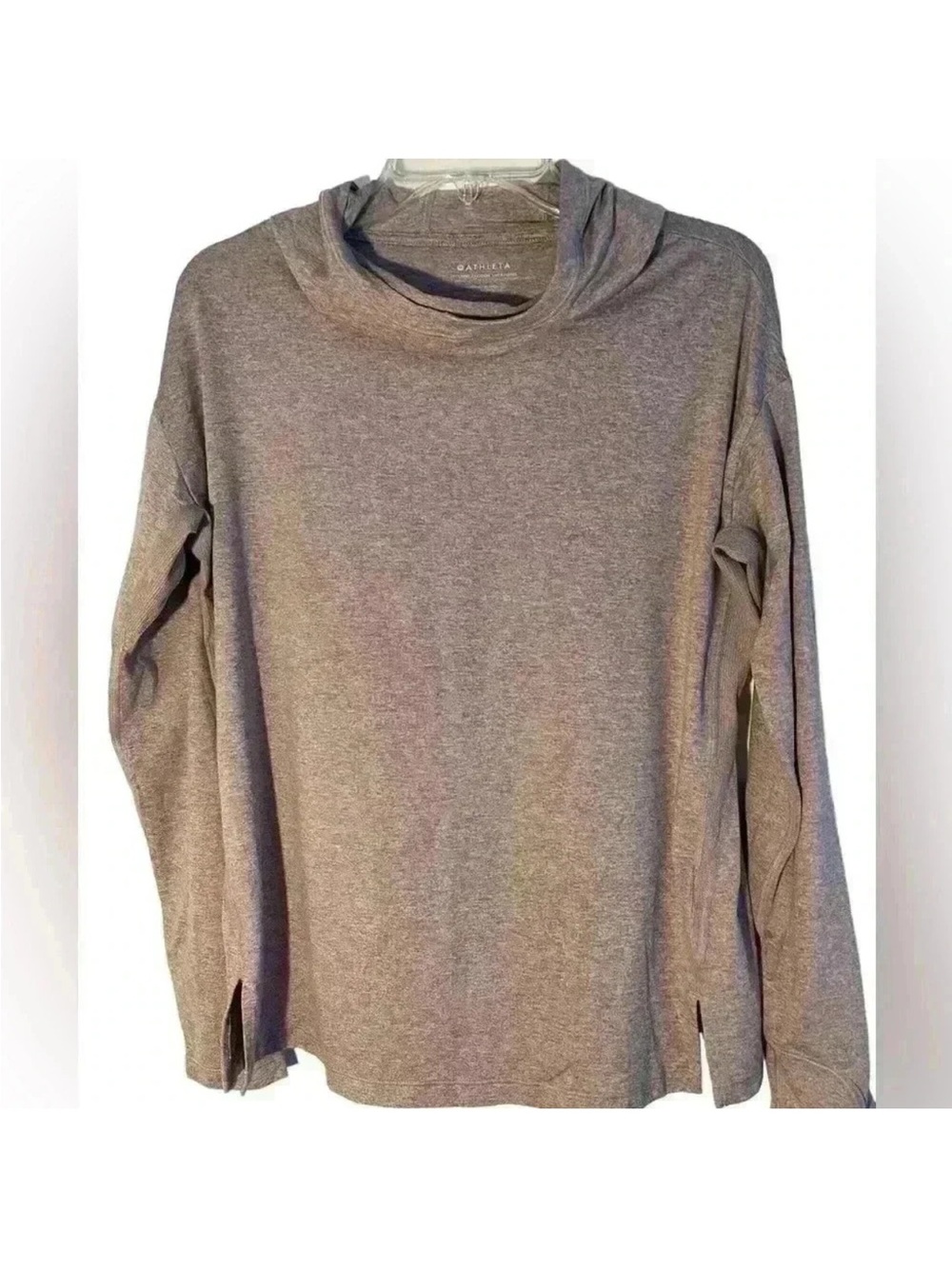 Athleta Untempo II Hoodie
Sweatshirt Size Medium